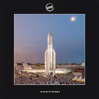 Kas:st — Leaving Earth (Feat. Ki Bae) Ft Gordo — обложка